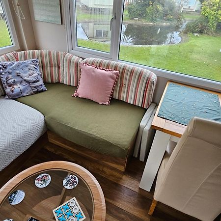 Springs Southview Skegness Apartment Winthorpe  Екстериор снимка