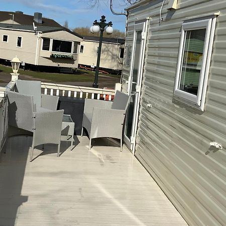 Springs Southview Skegness Apartment Winthorpe  Екстериор снимка