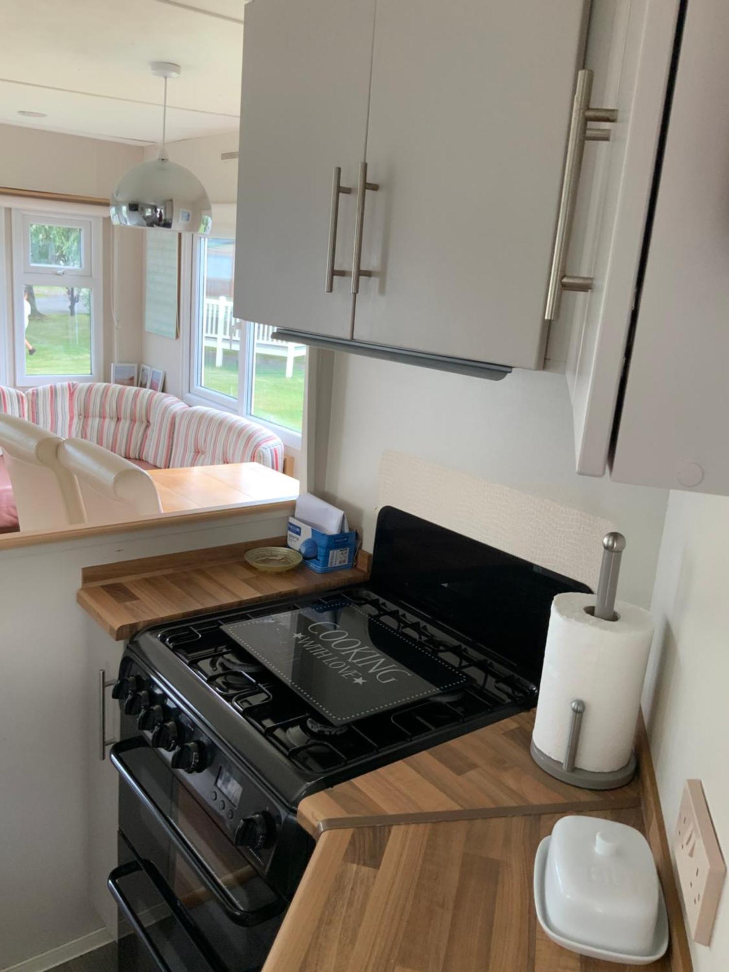 Springs Southview Skegness Apartment Winthorpe  Екстериор снимка