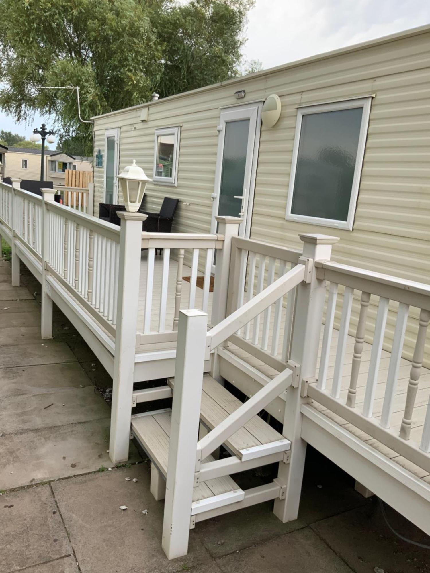 Springs Southview Skegness Apartment Winthorpe  Екстериор снимка