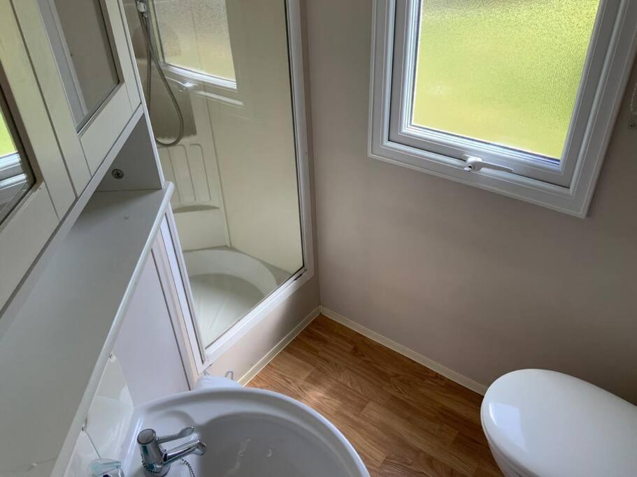 Springs Southview Skegness Apartment Winthorpe  Екстериор снимка