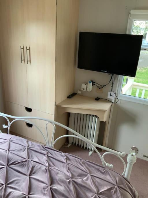 Springs Southview Skegness Apartment Winthorpe  Екстериор снимка
