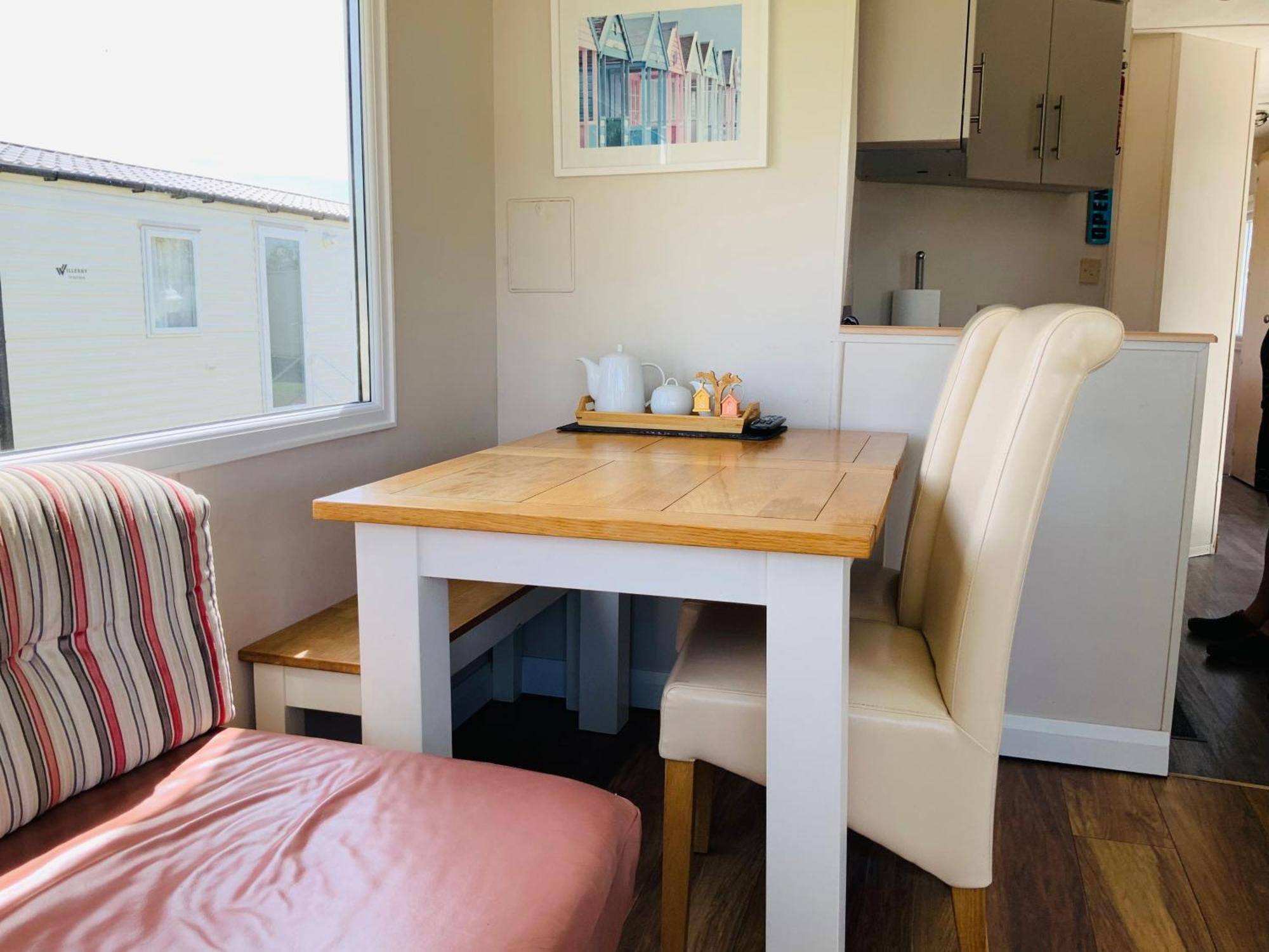 Springs Southview Skegness Apartment Winthorpe  Екстериор снимка