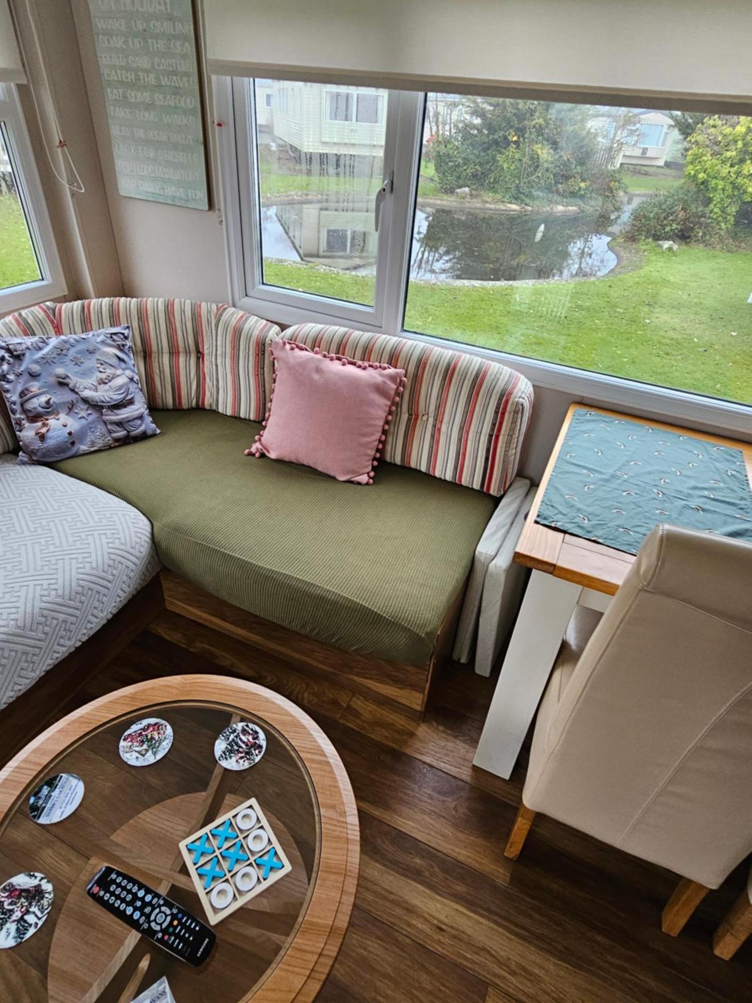 Springs Southview Skegness Apartment Winthorpe  Екстериор снимка