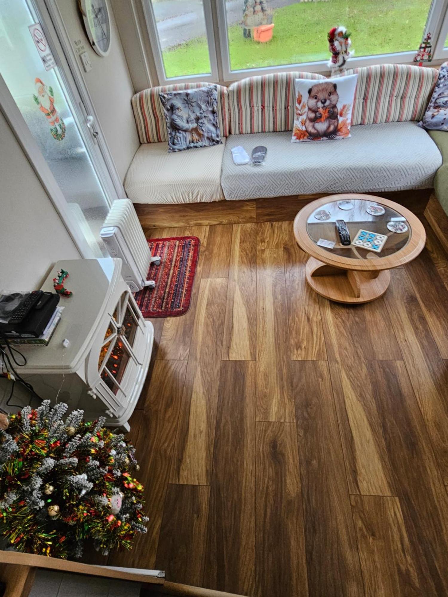 Springs Southview Skegness Apartment Winthorpe  Екстериор снимка