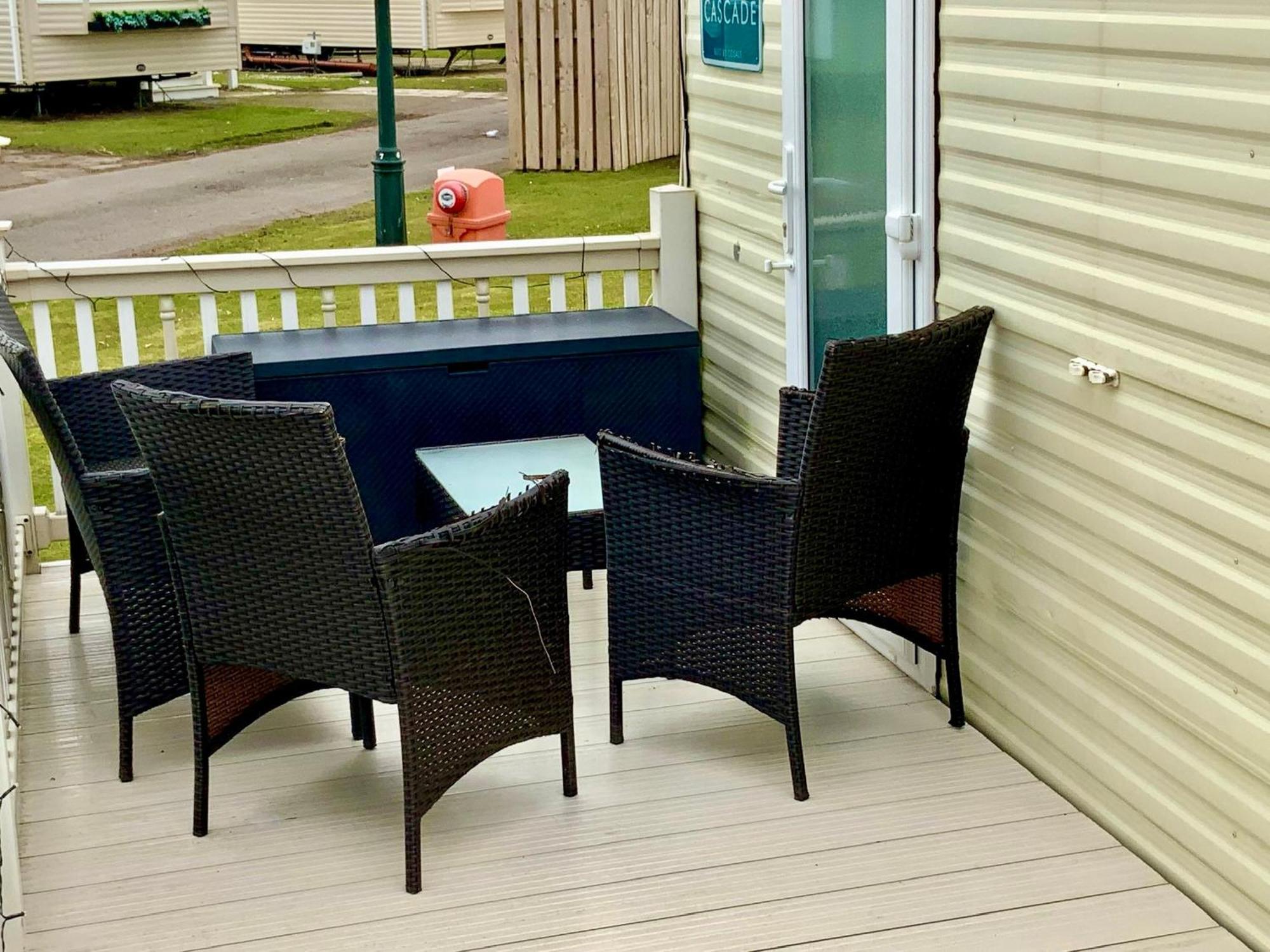 Springs Southview Skegness Apartment Winthorpe  Екстериор снимка