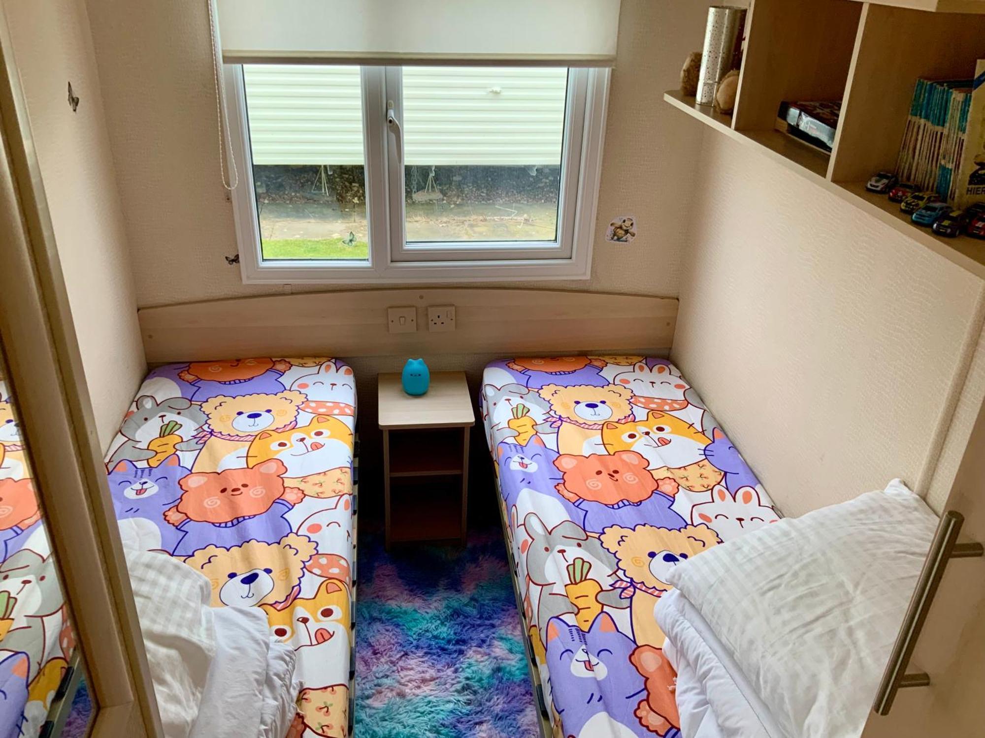 Springs Southview Skegness Apartment Winthorpe  Екстериор снимка