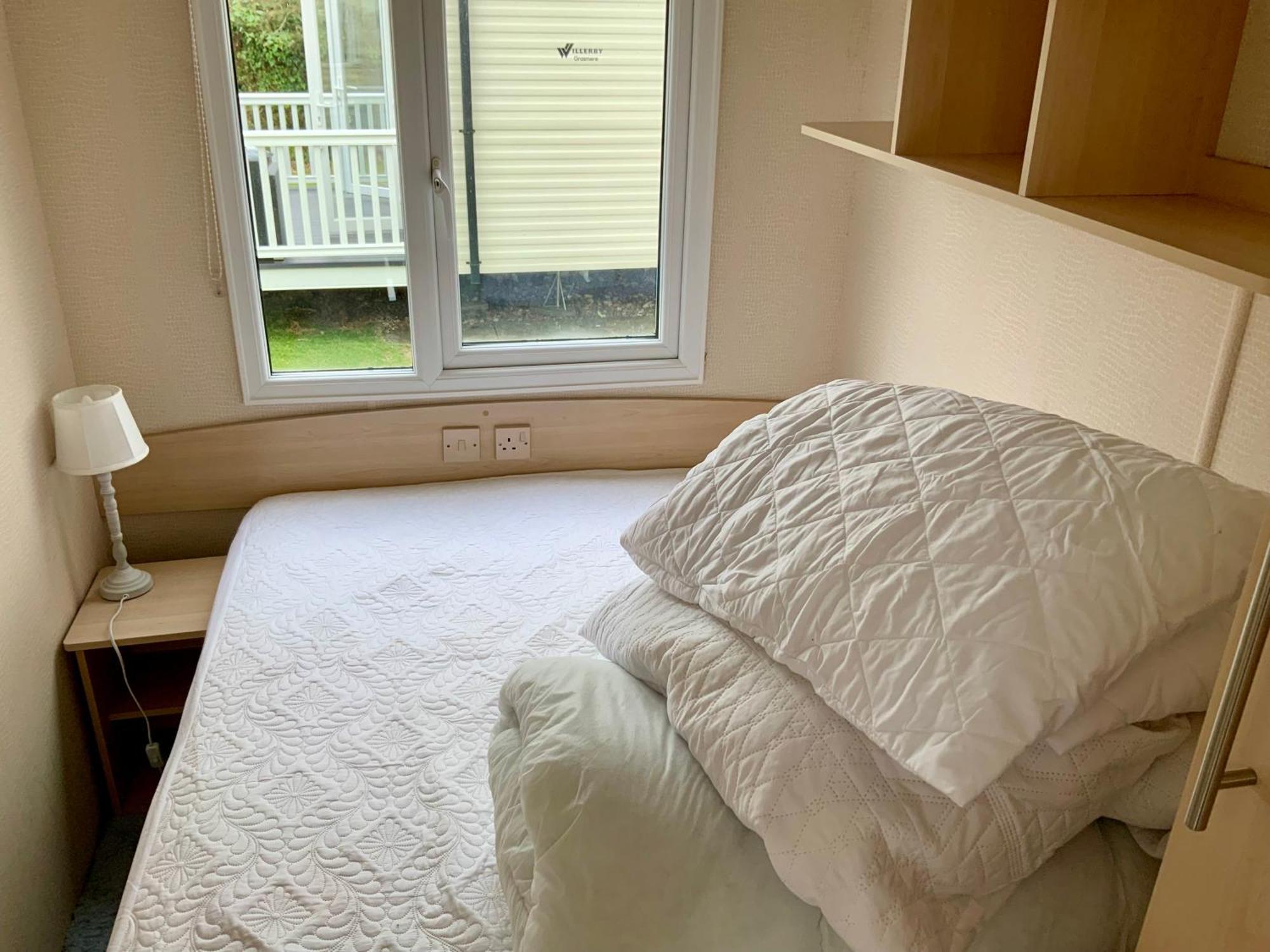 Springs Southview Skegness Apartment Winthorpe  Екстериор снимка